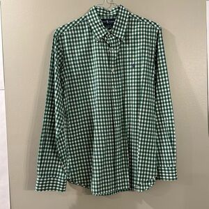 Ralph Lauren long sleeve button down